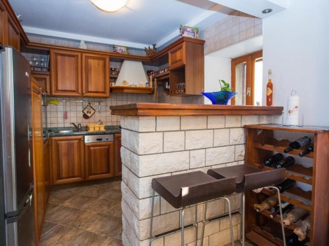 3 Bedrooms Villa