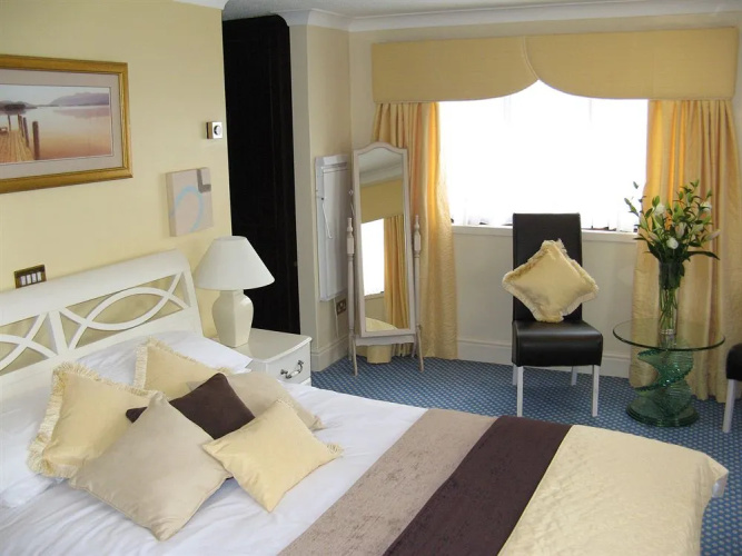 Best Western Himley Hotel