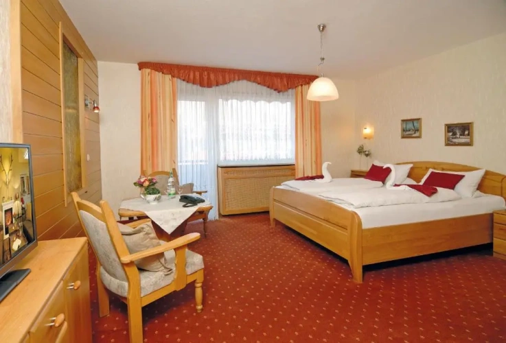 Comfort Double room