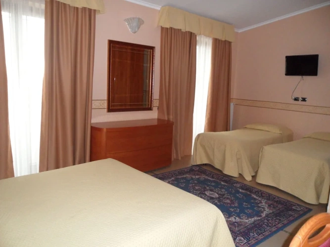 Family Suite