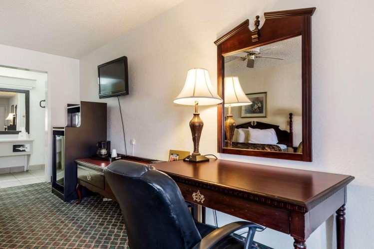 Standard room