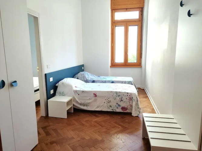 Colori di Trieste - TriesteCenter