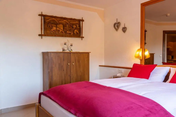 Hotel Pension Residence