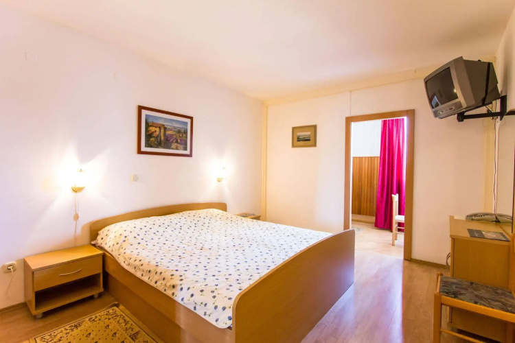 Hotel Omorika