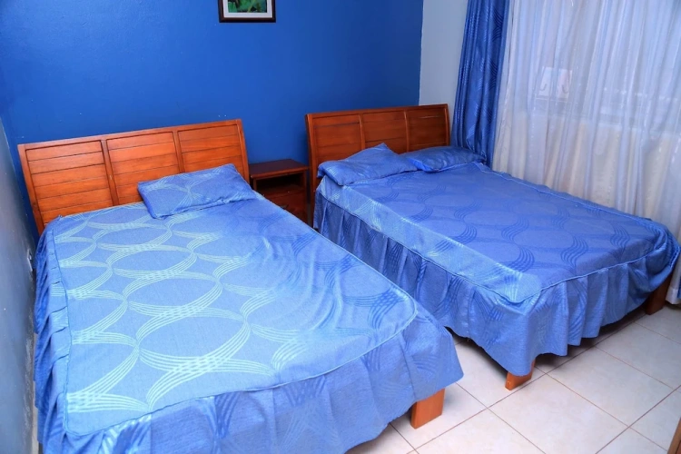Executive Apartment