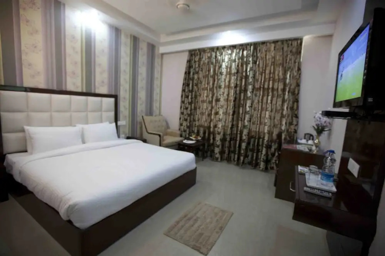 The Pelican Hotel