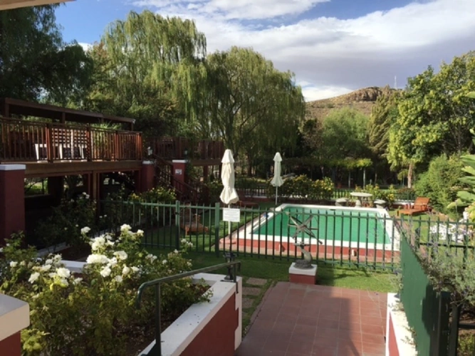 Luxury Double room