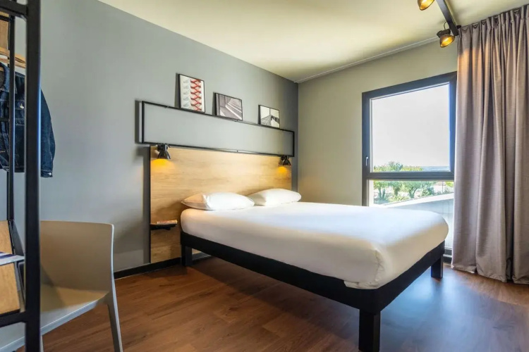 Ibis Marseille Marignane Technopole