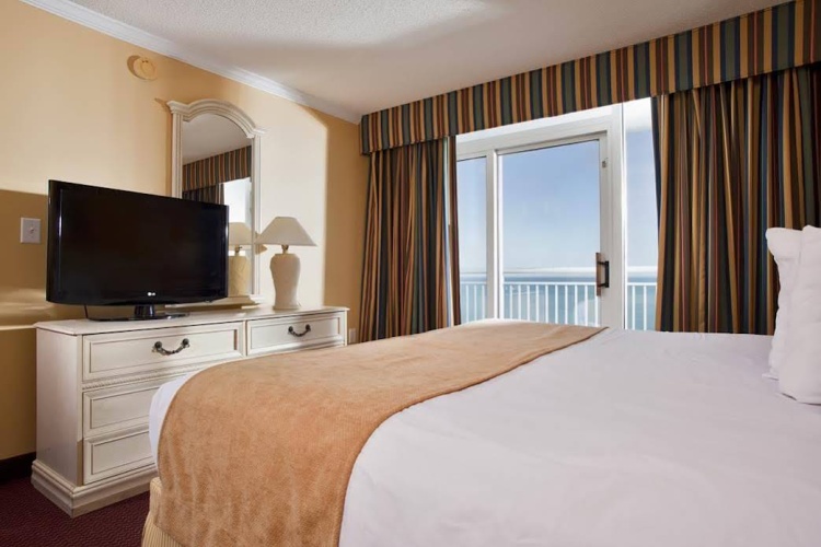 Camelot By the Sea