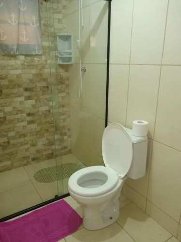 Pousada Chiclé