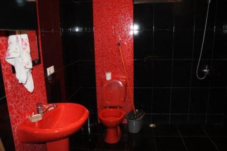 Apartment Maxinjauri