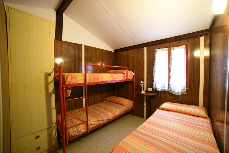 Camping Village C'era una Volta