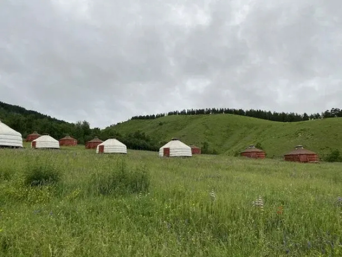 Mongolian Secret History