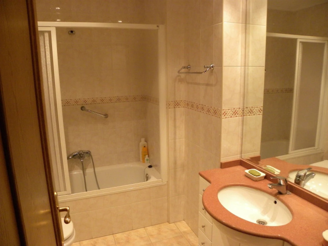 Apartamento Rural Arotzetxea