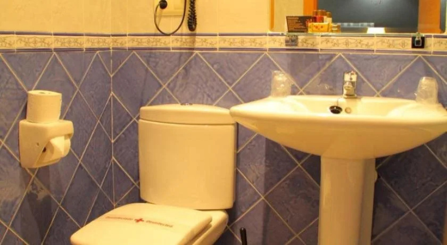 Hotel Xana Cecos