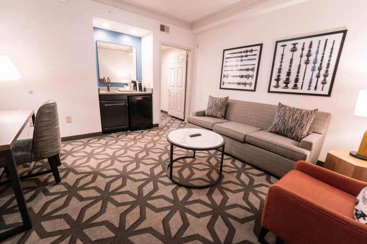 Galt House Hotel, Trademark Collection by Wyndham photo 16