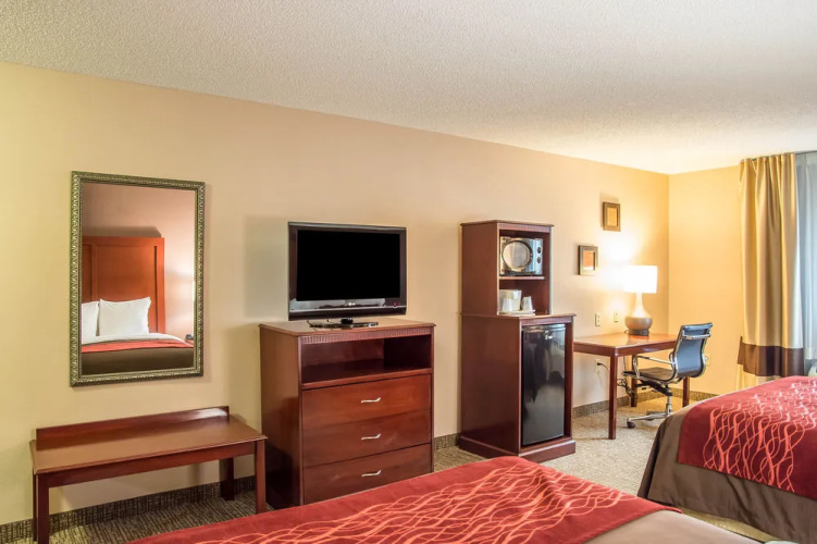 Comfort Inn