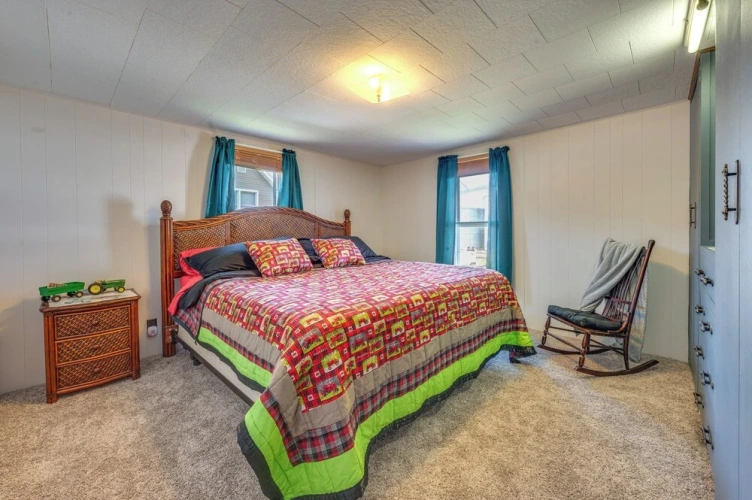 3 Bedrooms Cottage