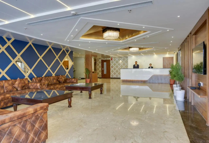 Hotel Khumani By Hills & Dunes