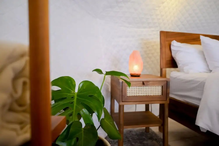 ALMA Glamping