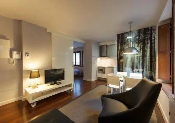 Apartamentos Moros 41