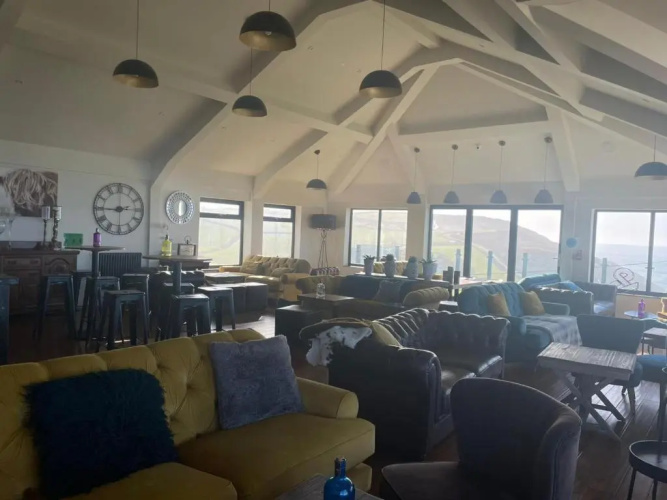 Widemouth Manor Hotel