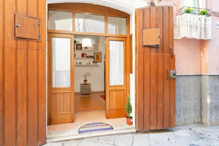 1 Bedroom Double Apartment