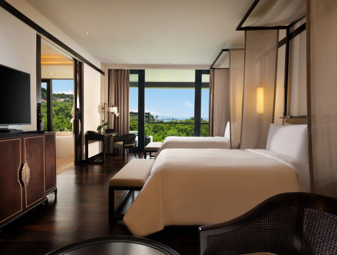 The Apurva Kempinski Bali photo 8