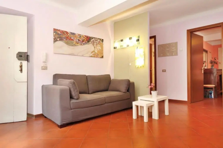 Apartment Nina