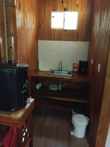 Tiny Houses Unique Tayrona