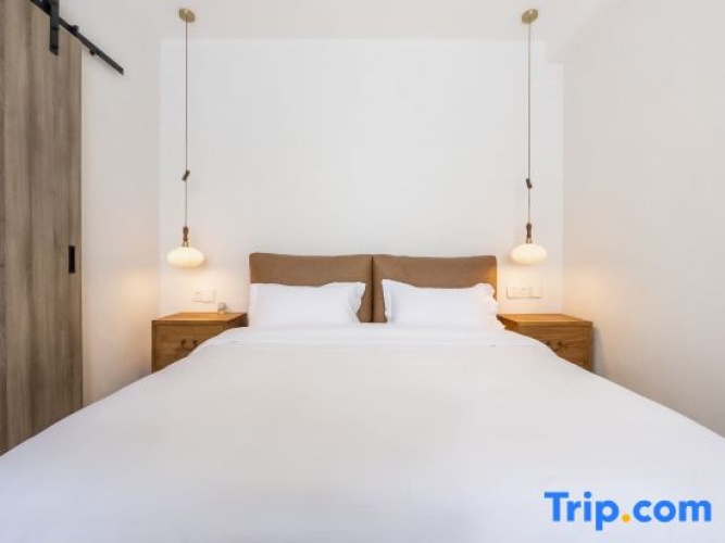 Deluxe Double Suite