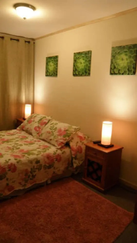 Hostal Mackay