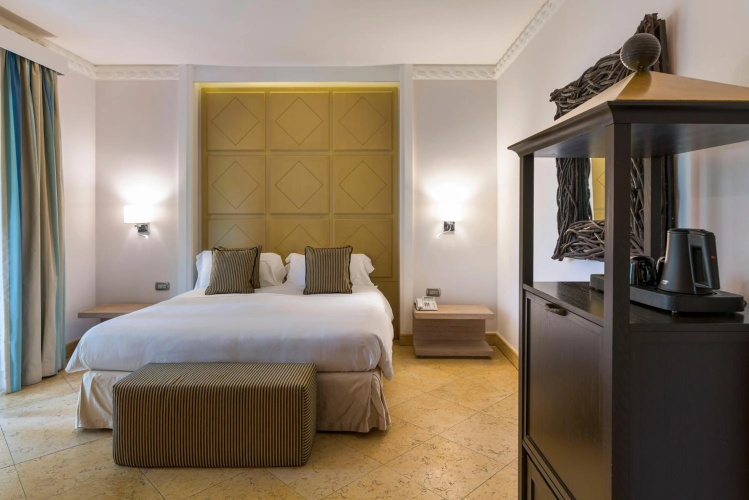 Romano Palace Luxury Hotel photo 18
