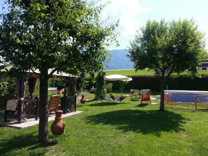Haus Egger