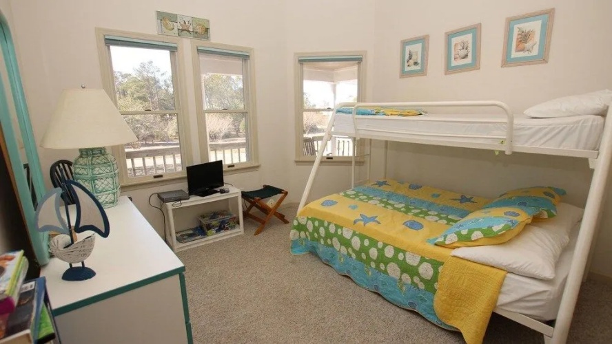 Summersweet - 3 Br Home