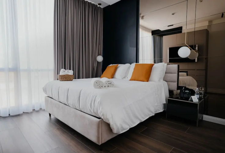 Poetica Boutique Sky Hotel