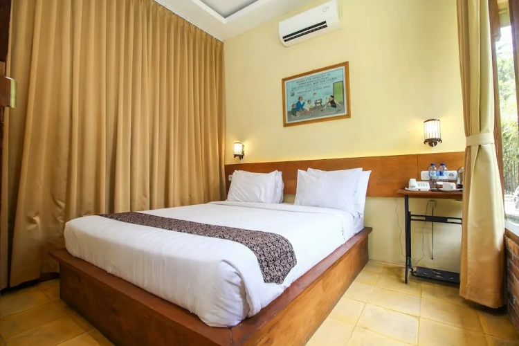 Superior Double room