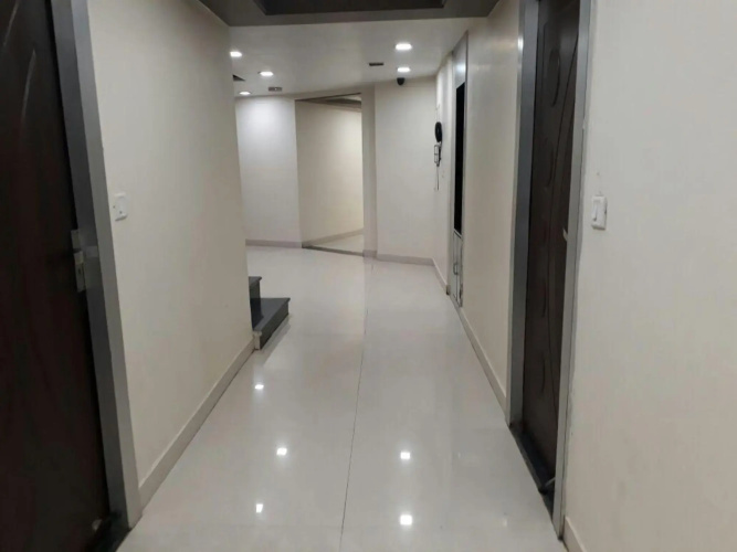 Hotel Masoom by OYO