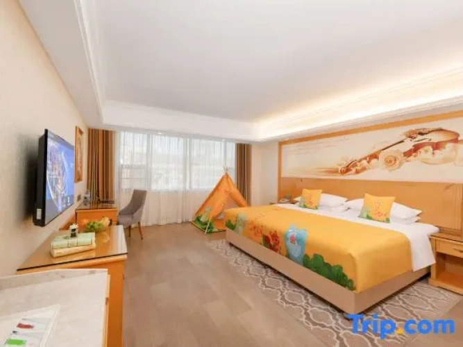 Standard Double Family room