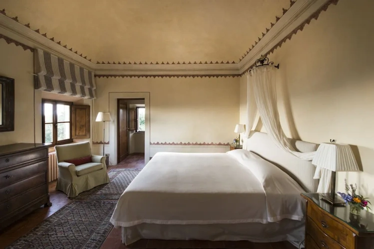 Signature Double Suite