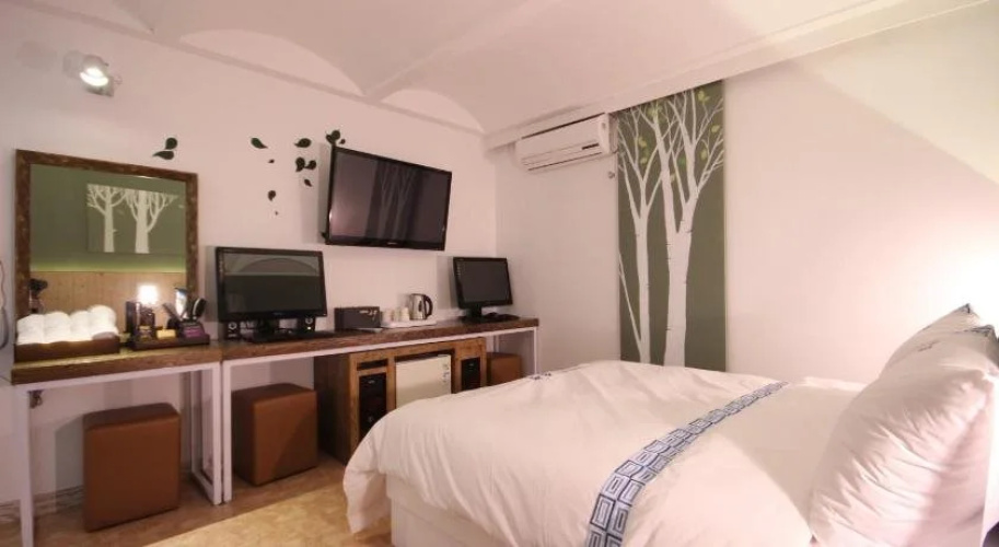Sopoong Hotel