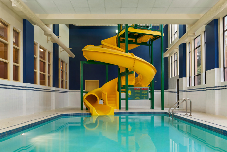 Hampton Inn & Suites by Hilton Langley-Surrey photo 17