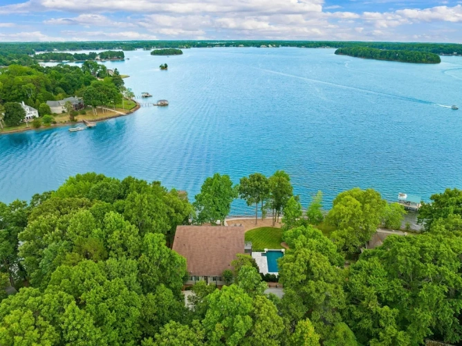 Cottage