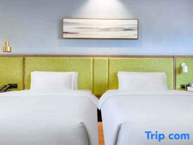 Business Double room