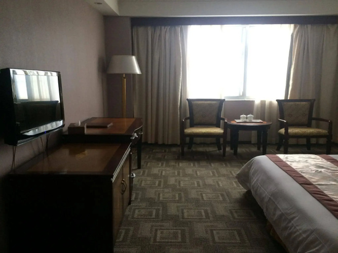 Sinan Hotel