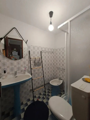 Casa Terreiro Da Lapa