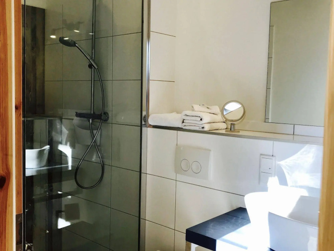 Hotel Dein Gutshof
