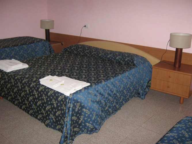 Hotel Ferraro