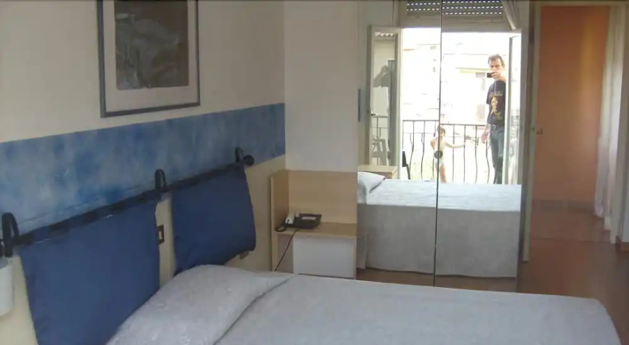 Hotel Vienna