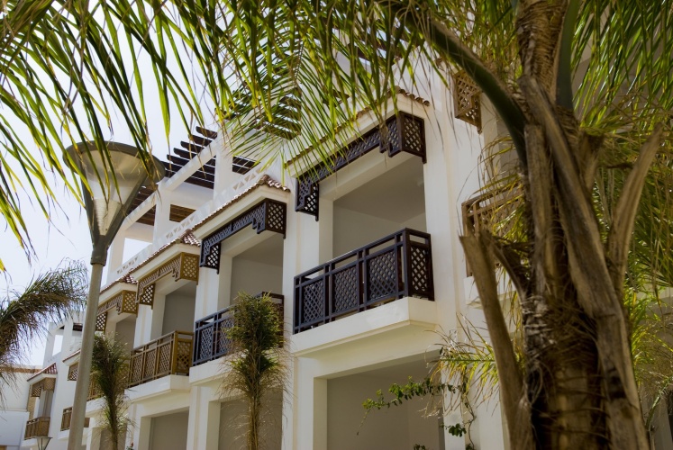 Timoulay Hotel and Spa Agadir photo 16